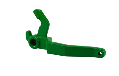 Imagem do produto Braço Da Roda Compactadora - KK53528 - Similar John Deere